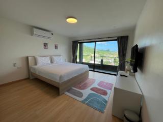 Hill Bay Suites Hotel - 9