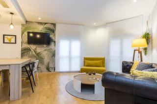 Alfonso Suites - 1 plaza de parking gratuita en los apartamentos de 4 y 7 huéspedes - 0