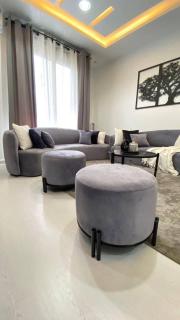 Le Petit Bantukay - F3 Design & Comfort - Sipres VDN - - 9