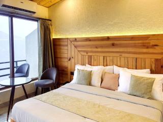 The Edge Retreat A Premium Property - Mussoorie - 2