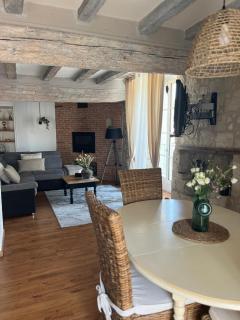 Gîte du soleil - 6