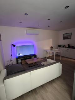 Appartement fonctionnel - 1