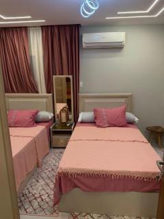 Luxury apartment in Doky - 4