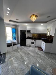 Niebieski Apartament - 5