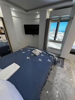 Niebieski Apartament - Hurghada - 2