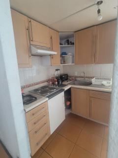 Aguilas House 2 Alojamiento entero 3 habitaciones - 5