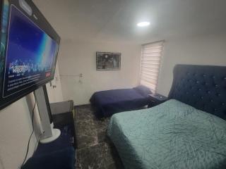 Aguilas House 2 Alojamiento entero 3 habitaciones - 1