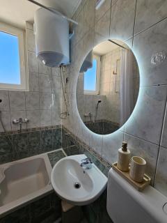Sky 3 Apartment - 9