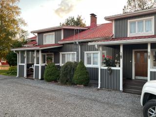 Vainioranta, koko huoneisto - 5