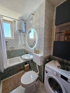 Sky 3 Apartment - 5
