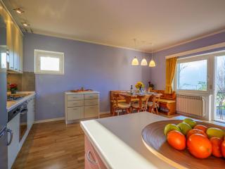Sole 4 Garten Ferienwohnung mit Pool EG - 1