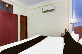 Hotel O Green Park Residency 2 - New Delhi - 8