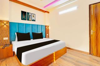 Hotel O Vrinda Homes - Dehradun - 7