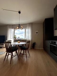 Lovely apartment in the heart of Oslo - 2