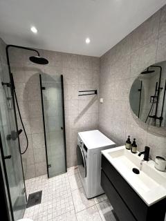 Lovely apartment in the heart of Oslo - 1