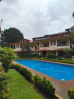 Navilehomestay - Candolim - 0