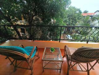 Navilehomestay - Candolim - 7