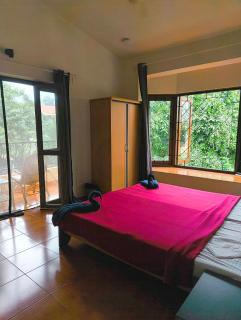 Navilehomestay - Candolim - 6
