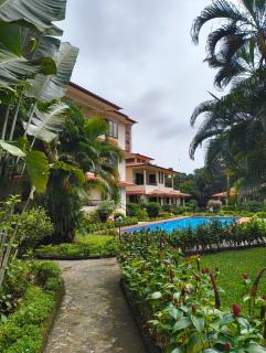 Navilehomestay - Candolim - 4