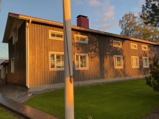 Vainioranta, koko huoneisto - 7