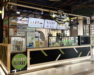 Stylish 2BR Apt at PIK 2 Rinelle - 5