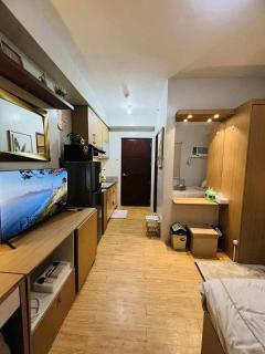 Cozy place at Mivesa Garden Residences IT park - Cebu City - 4