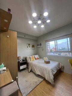Cozy place at Mivesa Garden Residences IT park - Cebu City - 3