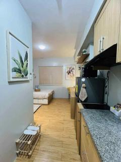Cozy place at Mivesa Garden Residences IT park - Cebu City - 1