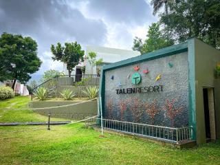 Talenresort Vythiri Villas - 9