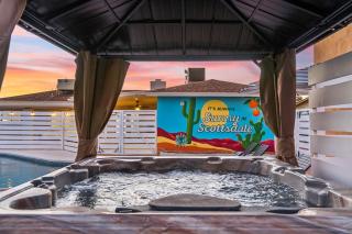 Relaxing Casita - Pool - Spa - Prime Location - 5