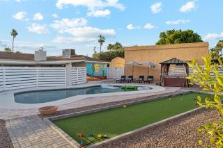 Relaxing Casita - Pool - Spa - Prime Location - 2