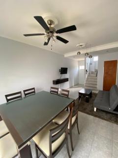 Duplex apartment for 5 people - 2