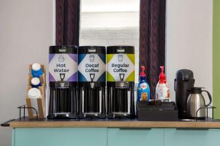 Spark by Hilton Brockville - 4