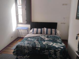 hostel plaza brasil - 0