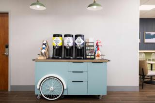 Spark By Hilton Guelph - 1