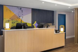 Spark By Hilton Woodstock - 4