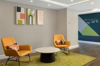 Spark By Hilton Woodstock - 3