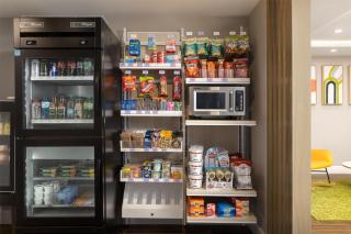 Spark By Hilton Woodstock - 2