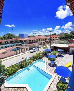 Novo hotel Maracaípe - 0