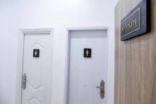 Motion Hotel and Suites - 8
