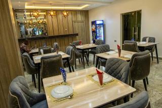 Motion Hotel and Suites - 7