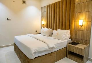 Motion Hotel and Suites - Uyo - 5