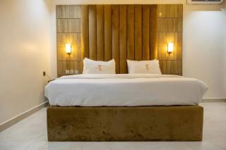 Motion Hotel and Suites - Uyo - 4