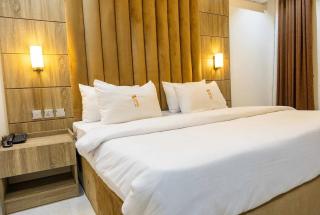 Motion Hotel and Suites - Uyo - 3