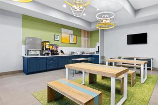 Spark by Hilton Homewood Birmingham - 3