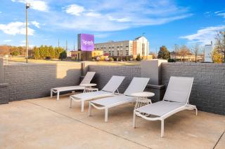 Spark by Hilton Oxford - 4