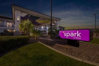 Spark by Hilton Fountain Hills Scottsdale - 4
