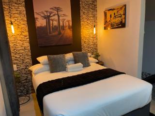 Ocean Garden GuestHouse - 3