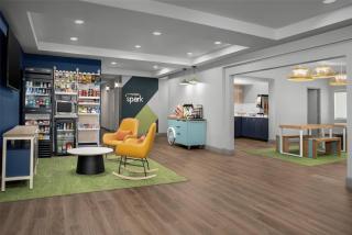 Spark By Hilton Tucson Airport - 6