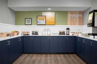 Spark By Hilton Tucson Airport - 2